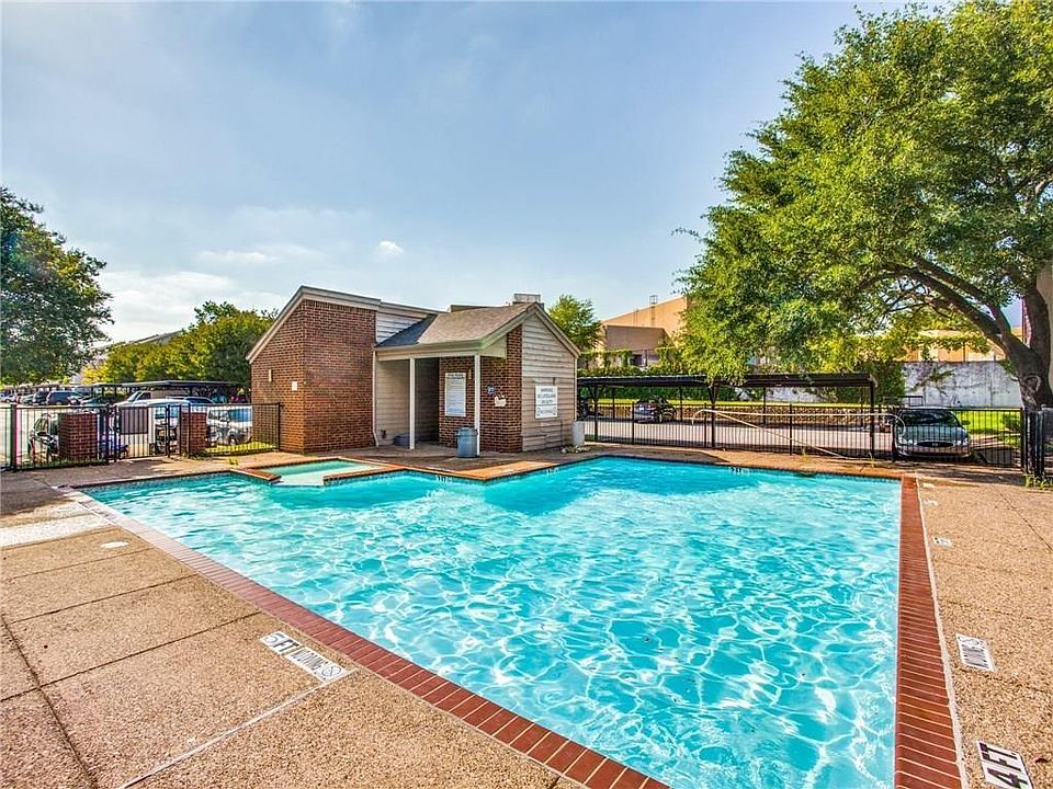 1st image of 9747 Whitehurst Dr APT 137