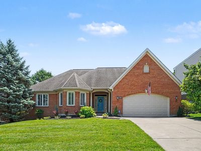 1519 Bottomwood Dr, Hebron, KY, 41048