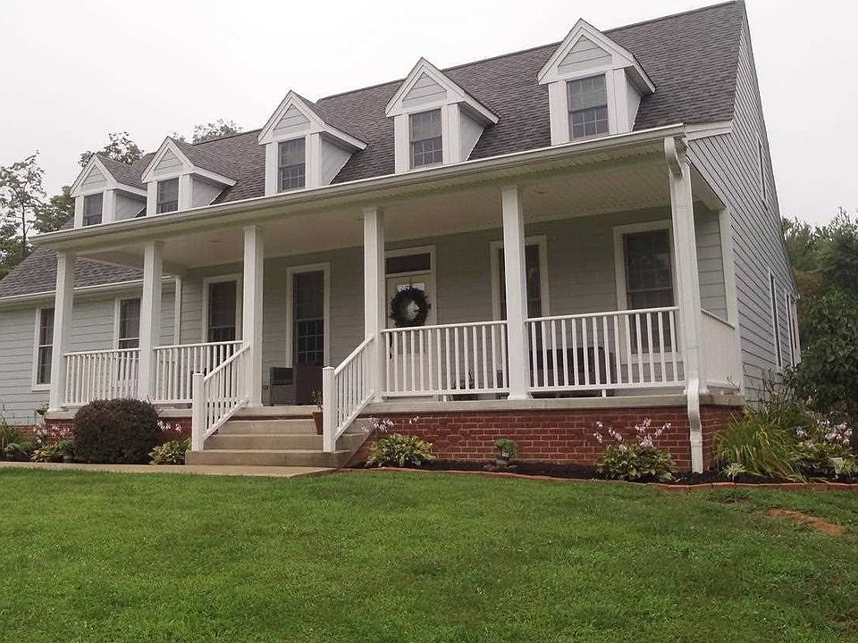 1st image of 515 N County Road 250 E