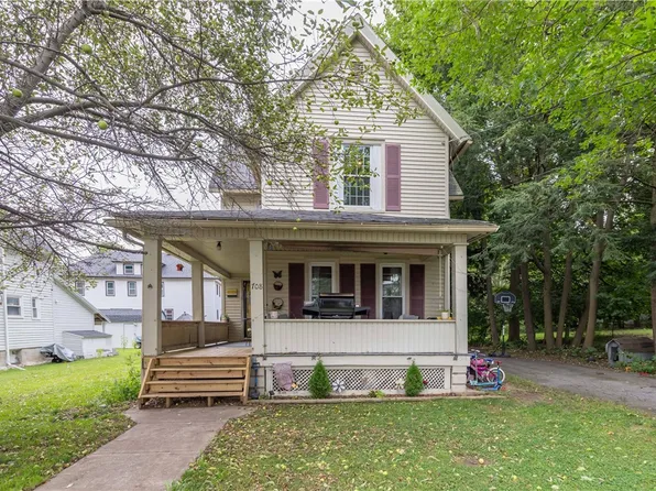 708 S Main St, Newark, NY 14513