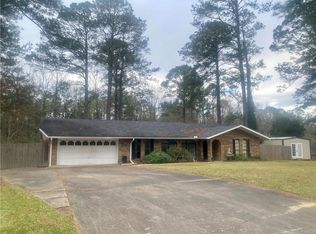 708 Fendler Pkwy, Pineville, LA 71360