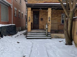 519 Verona St, Braddock, PA 15104