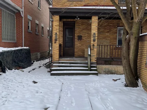519 Verona St, Braddock, PA 15104