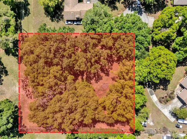 0 Oak Haven Dr Lot 10, Lakeland, FL 33810