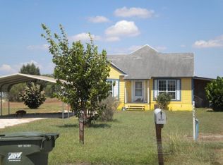 30323 Petras Rd, San Benito, TX 78586