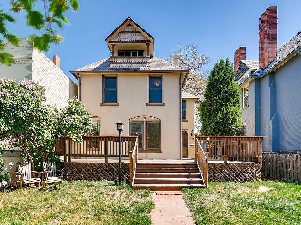 1st image of 2084 N Clarkson St