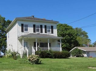 234 W Beloit St, Darien, WI 53114