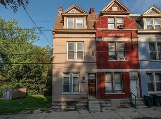 2237 Loth St, Cincinnati, OH 45219