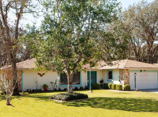 33 Birchtree St, Homosassa, FL 34446