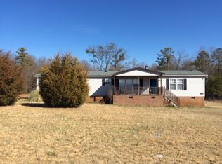 192 Vaughn Rd, Anderson, SC 29624