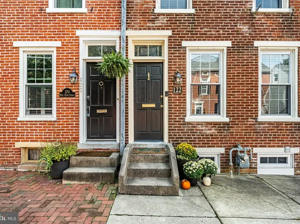 122 W Union St, West Chester, PA 19382