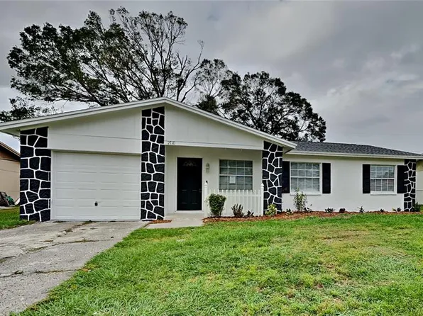 1710 Hartley Rd, Tampa, FL 33619