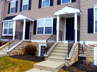 6500 Crab Apple Dr, Canal Winchester, OH 43110