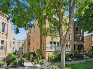 1930 W Addison St APT 1S, Chicago, IL 60613