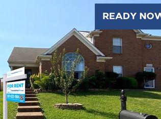 6913 Century Oaks Dr, Cordova, TN 38018
