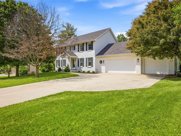2764 NE 96th Pl, Ankeny, IA 50021