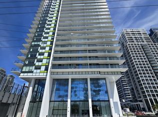 2425 Alpha Ave #1804, Burnaby, BC V5C 5L2