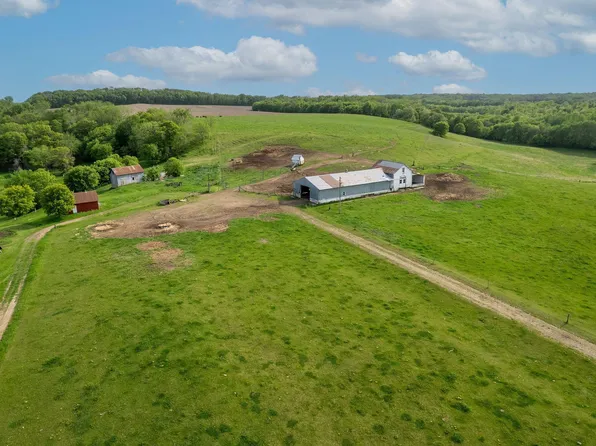 Xxx 65th Avenue Warren Twp, Roberts, WI 54023