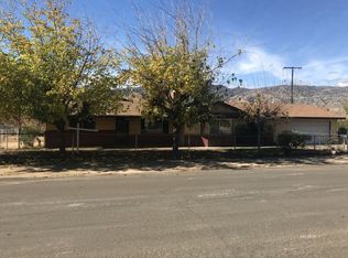 2805 Edna St, Lake Isabella, CA 93240