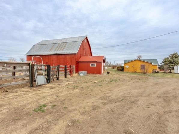 7954 Popelka Rd, Molt, MT 59057