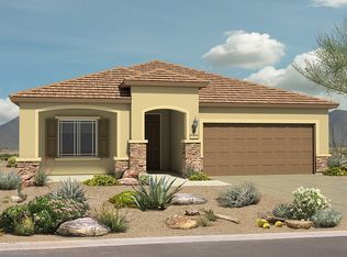11025 E Thatcher Ave, Mesa, AZ 85212