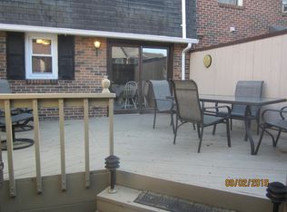 583 Simbury St, Columbus, OH 43228