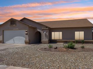10138 W Oregon Ave, Glendale, AZ 85307
