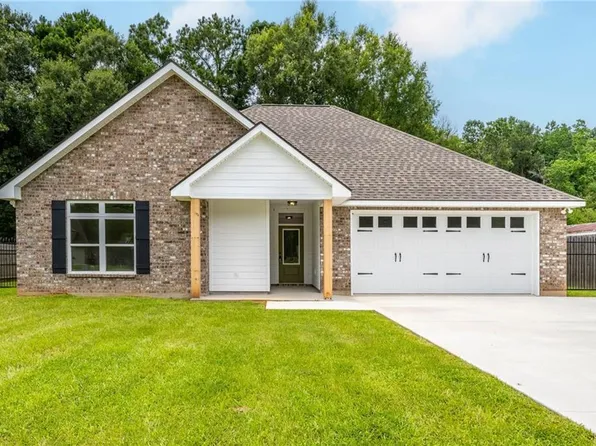 39393 Meadow Ridge Ln, Ponchatoula, LA 70454