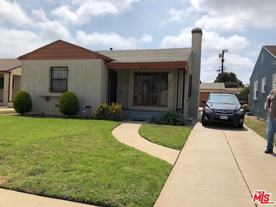 1st image of 9127 S Wilton Pl