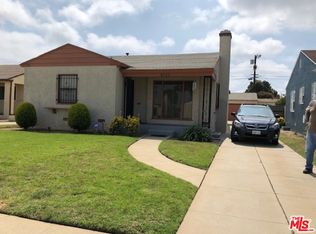 9127 S Wilton Pl, Los Angeles, CA 90047