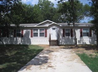 1507 1st Ave SE, Ardmore, OK 73401