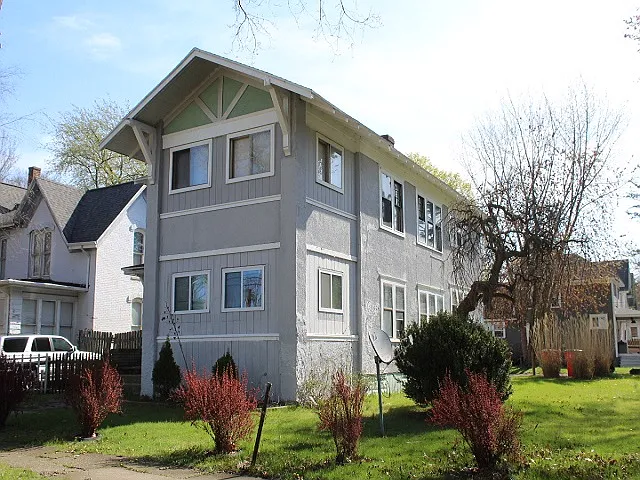 557 Colfax Ave #2 — Photo 1