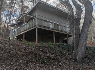 294 Lake Rd, Franklin, NC 28734