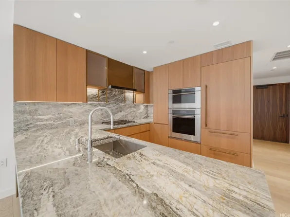 1100 Ala Moana Blvd #2006, Honolulu, HI 96814