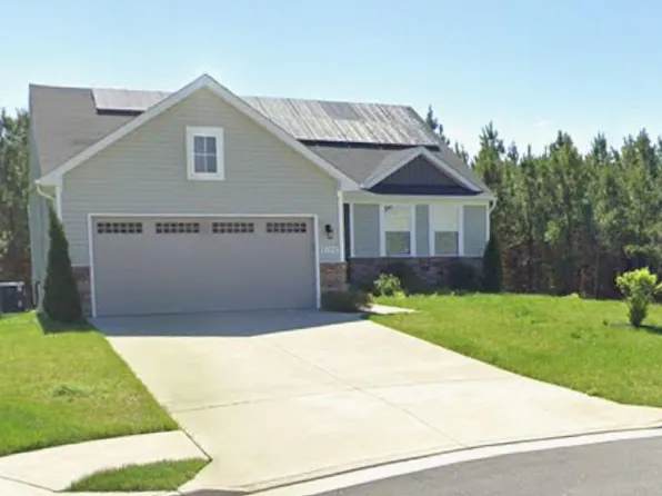 7106 Bagpipe Ln, King George, VA 22485