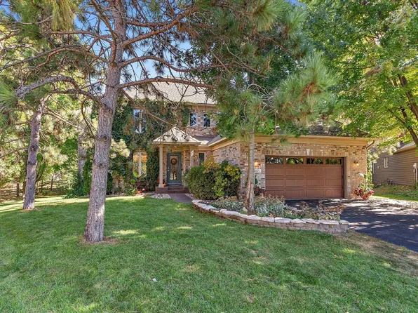 2017 Stonepine Ave, Hudson, WI 54016