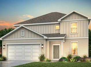 SHELDON Plan, Caney Mills, Conroe, TX 77303