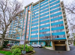 1080 Patterson St #908, Eugene, OR 97401