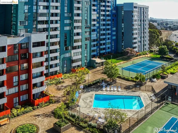 555 Pierce St APT 438, Albany, CA 94706