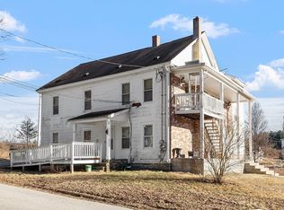 39 Mill Rd, Dudley, MA 01571