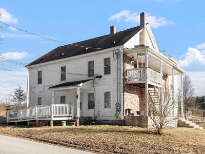 39 Mill Rd, Dudley, MA, 01571