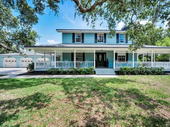 3525 Fairview St, Safety Harbor, FL 34695