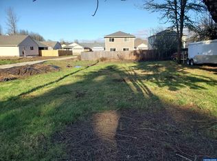 15th Ave SW LOT 5, Albany, OR 97321