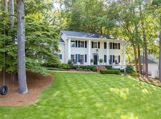 2615 Hyde Manor Dr NW, Atlanta, GA 30327