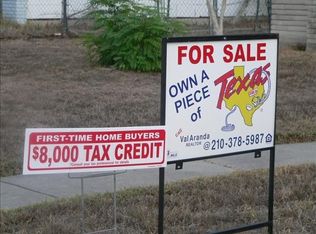 5006 Mary Diane Dr, San Antonio, TX 78220