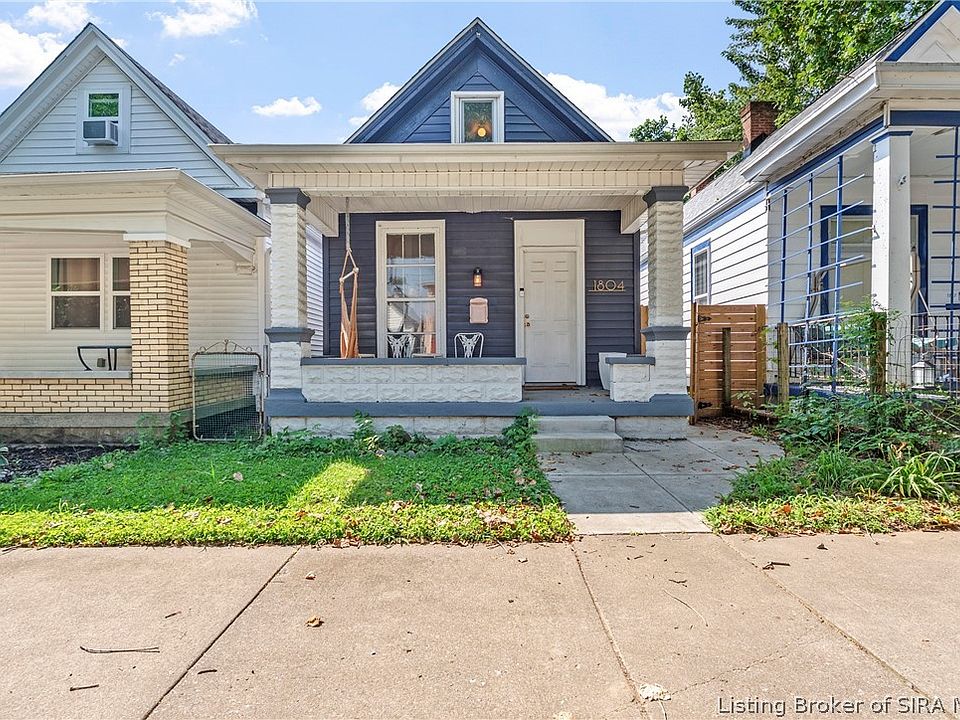 1st image of 1804 E Spring Street