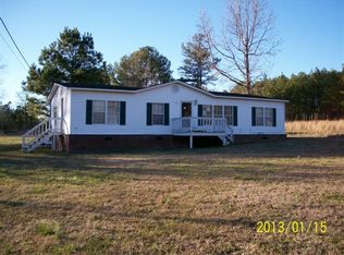 100 Smith Dr, Grand Junction, TN 38039