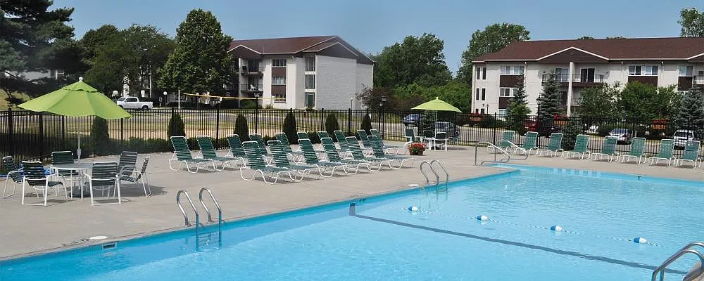 Greenbriar Village — Photo 1