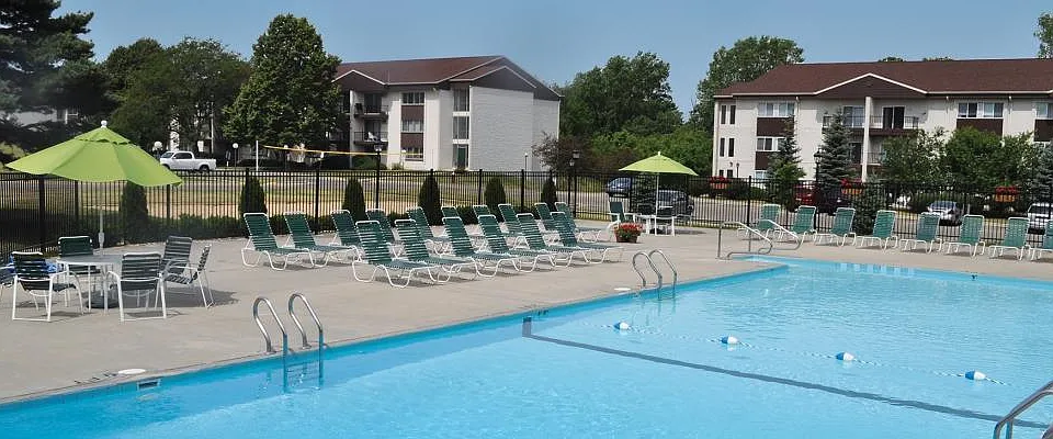 Greenbriar Village