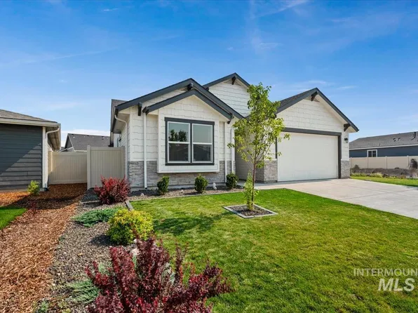 834 E Exploration Dr, Kuna, ID 83634